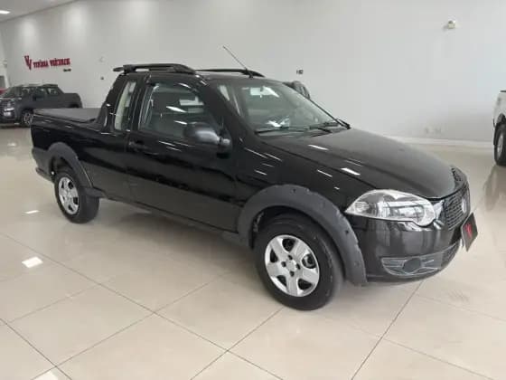 Carro 1.4 MPI TREKKING CE 8V FLEX 2P MANUAL