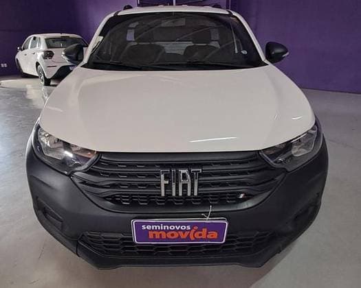 Carro 1.3 FIREFLY FLEX ENDURANCE CS MANUAL