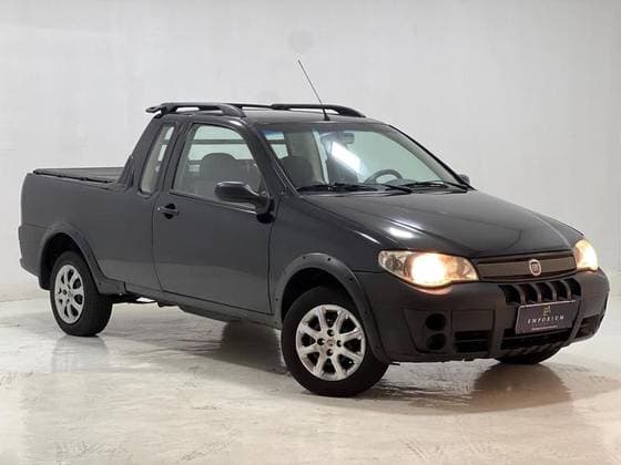 Carro 1.4 MPI FIRE CE 8V FLEX 2P MANUAL