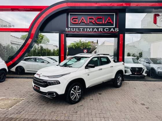 Carro 2.0 16V TURBO DIESEL VOLCANO 4WD AT9