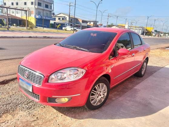Carro 1.9 MPI HLX 16V FLEX 4P MANUAL