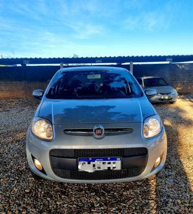 Carro 1.4 MPI ATTRACTIVE 8V FLEX 4P MANUAL