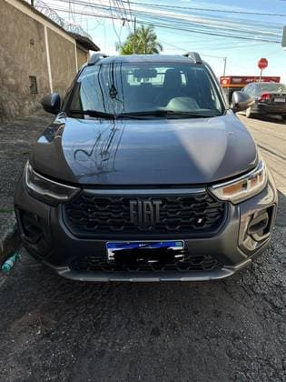 Carro 1.0 TURBO 200 FLEX ULTRA CD CVT
