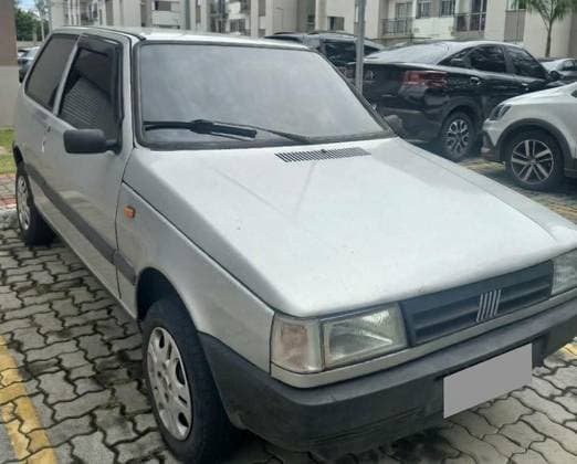 Carro 1.5 S 8V GASOLINA 2P MANUAL