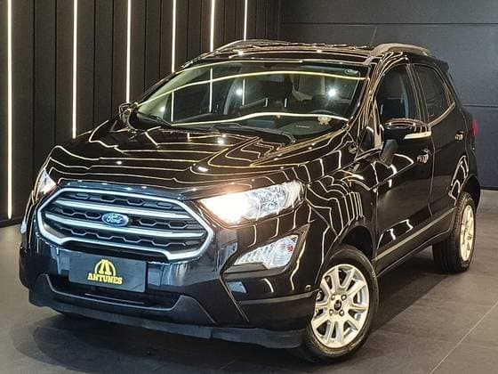 Carro 1.5 TI-VCT FLEX SE AUTOMÁTICO