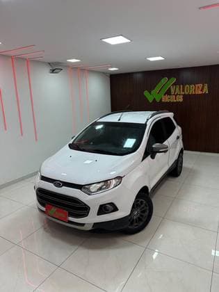 Carro 1.6 FREESTYLE 16V FLEX 4P MANUAL