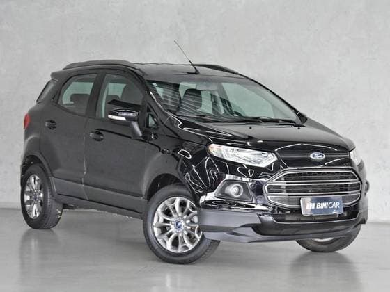 Carro 1.6 FREESTYLE 16V FLEX 4P MANUAL