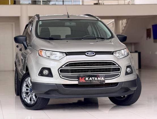 Carro 1.6 SE 16V FLEX 4P MANUAL