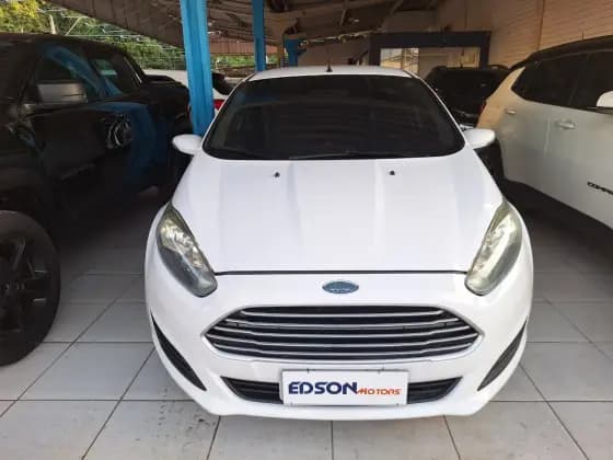 Carro 1.6 SE HATCH 16V FLEX 4P MANUAL