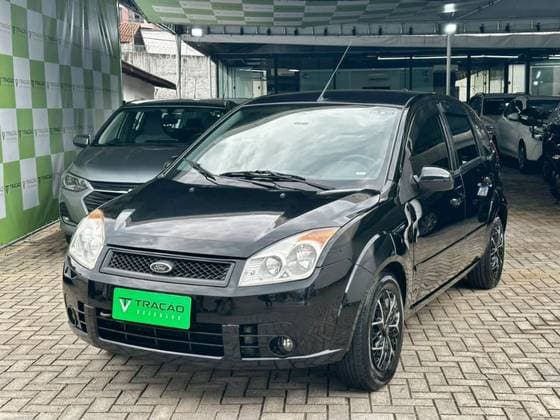 Carro 1.0 MPI HATCH 8V FLEX 4P MANUAL