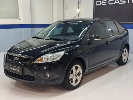 Carro 1.6 GL 16V FLEX 4P MANUAL