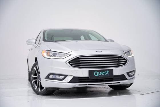 Carro 2.0 SEL 16V GASOLINA 4P AUTOMÁTICO