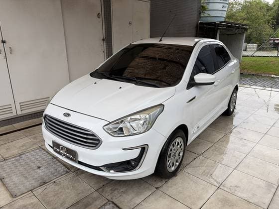 Carro 1.0 TI-VCT FLEX SE MANUAL