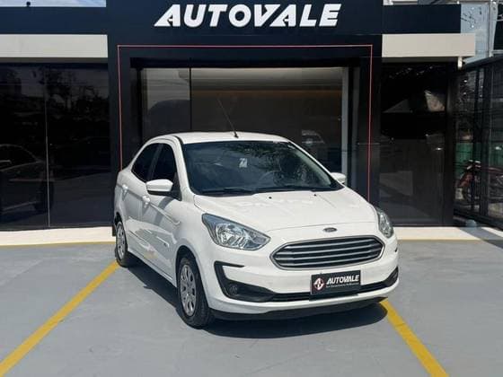 Carro 1.0 TI-VCT FLEX SE MANUAL