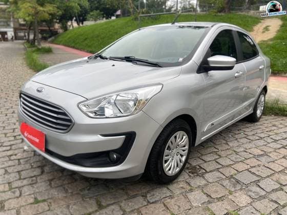 Carro 1.0 TI-VCT FLEX SE MANUAL