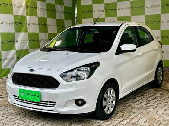 Carro 1.0 TI-VCT FLEX SE MANUAL