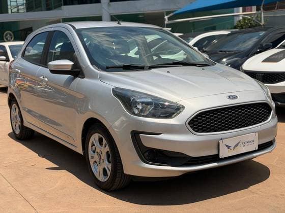 Carro 1.0 TI-VCT FLEX SE MANUAL