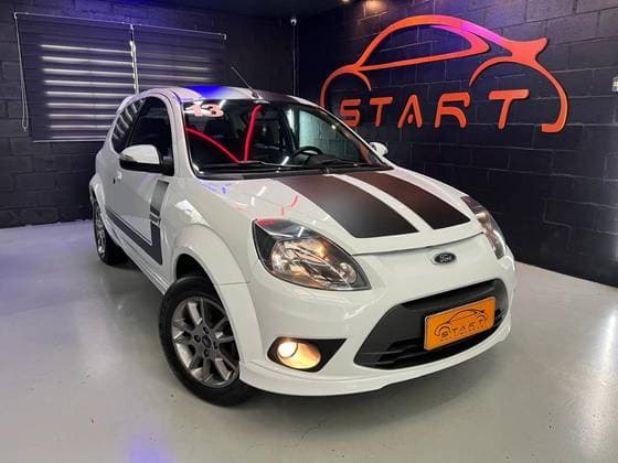 Carro 1.6 MPI SPORT 8V FLEX 2P MANUAL