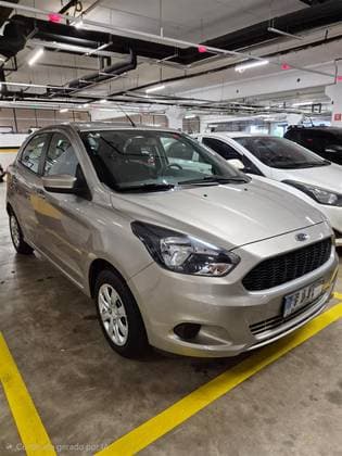 Carro 1.0 TI-VCT FLEX SE MANUAL