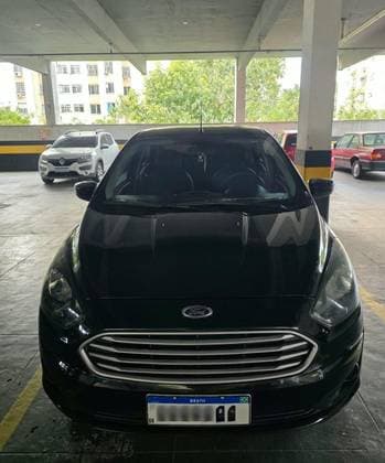 Carro 1.0 TI-VCT FLEX SE PLUS SEDAN MANUAL