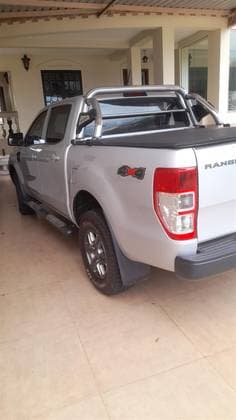 Carro 2.2 XL 4X4 CD 16V DIESEL 4P MANUAL