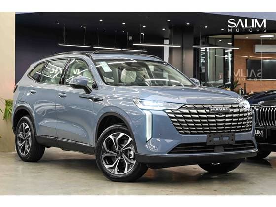 Carro 1.5 FLEX PHEV35 AWD E-TRACTION