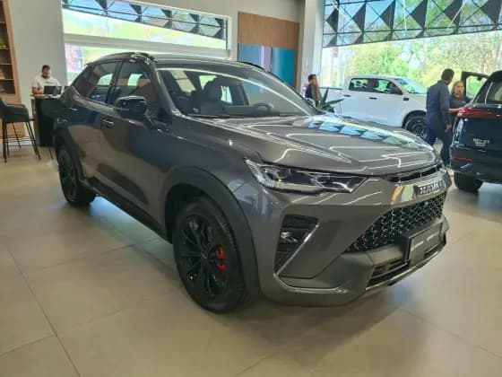Carro 1.5 PHEV AWD E-TRACTION