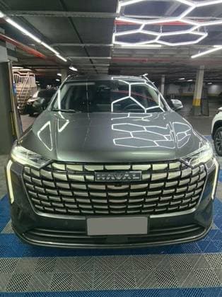 Carro 1.5 PHEV19 E-TRACTION