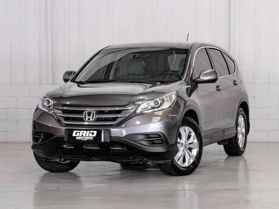 Carro 2.0 LX 4X2 16V GASOLINA 4P AUTOMÁTICO