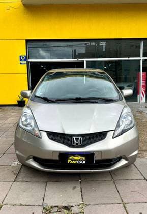 Carro 1.4 LX 16V FLEX 4P MANUAL