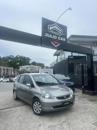 Carro 1.4 LXL 8V FLEX 4P MANUAL