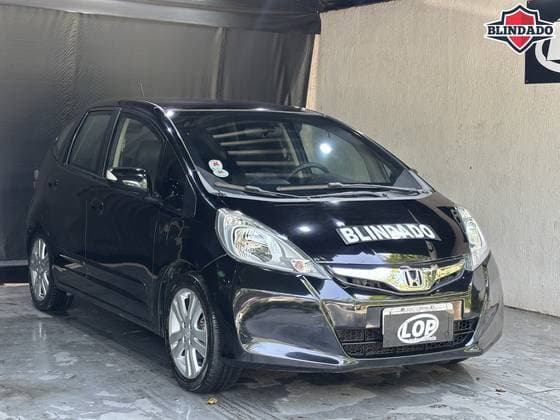 Carro 1.5 EX 16V FLEX 4P AUTOMÁTICO