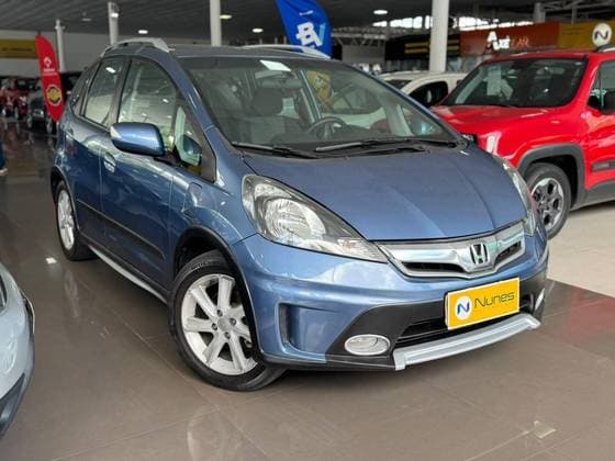 Carro 1.5 TWIST 16V FLEX 4P MANUAL