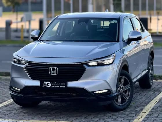 Carro 1.5 DI I-VTEC FLEX EXL CVT