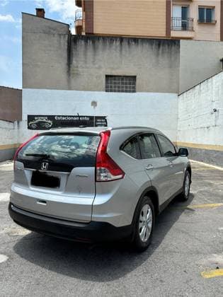 Carro 2.0 EXL 4X4 16V GASOLINA 4P AUTOMÁTICO