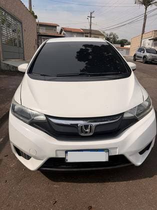 Carro 1.5 LX 16V FLEX 4P MANUAL
