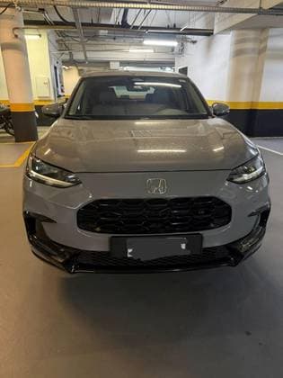 Carro 2.0 i-VTEC GASOLINA TOURING CVT