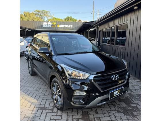 Carro 2.0 16V FLEX PRESTIGE AUTOMÁTICO
