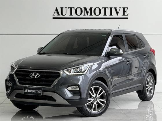 Carro 2.0 16V FLEX PULSE AUTOMÁTICO