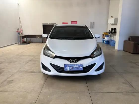 Carro 1.0 COMFORT 12V FLEX 4P MANUAL