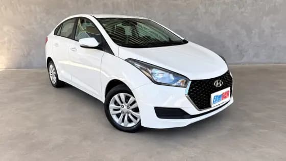 Carro 1.0 COMFORT PLUS 12V FLEX 4P MANUAL