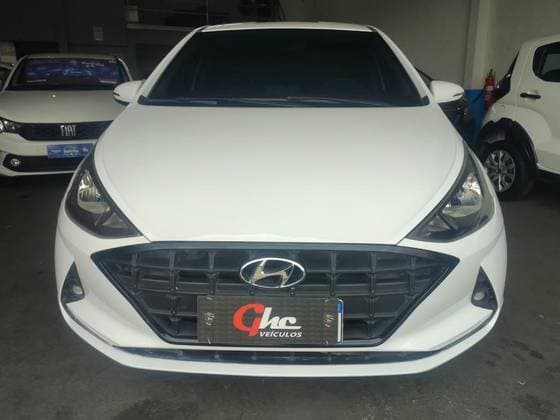Carro 1.0 12V FLEX EVOLUTION MANUAL