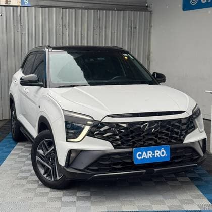 Carro 1.0 TGDI FLEX N LINE AUTOMÁTICO