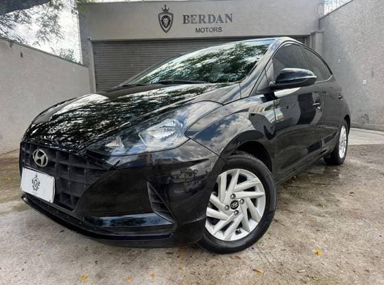 Carro 1.0 12V FLEX EVOLUTION MANUAL