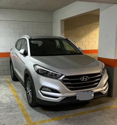 Carro 1.6 16V T-GDI GASOLINA GL ECOSHIFT