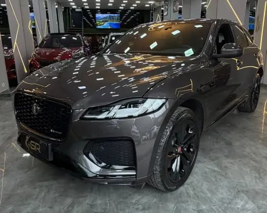 Carro 2.0 P400E PHEV R-DYNAMIC SE AWD AUTOMÁTICO