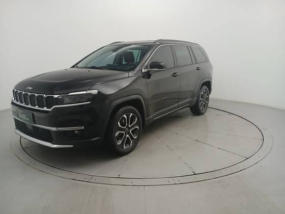 Carro 1.3 T270 TURBO FLEX LIMITED AT6
