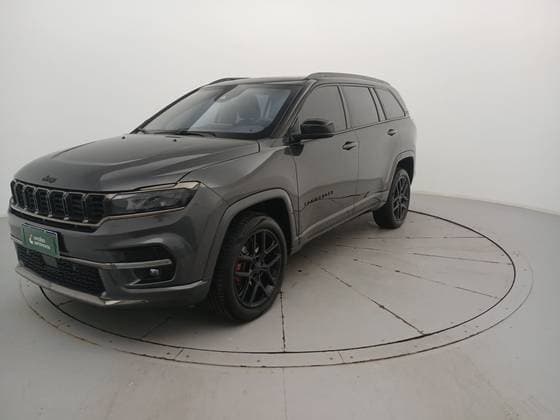 Carro 2.0 HURRICANE 4 TURBO GASOLINA BLACKHAWK AT9