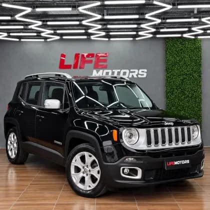 Carro 1.8 16V FLEX 4P AUTOMÁTICO