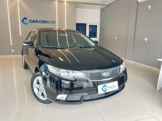 Carro 1.6 E.213 SEDAN 16V GASOLINA 4P MANUAL